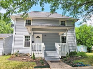 608 Wilson St, Findlay, OH 45840