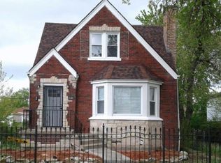 10623 S Indiana Ave, Chicago, IL 60628