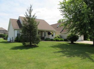 8679 Windy Ln, North East, PA