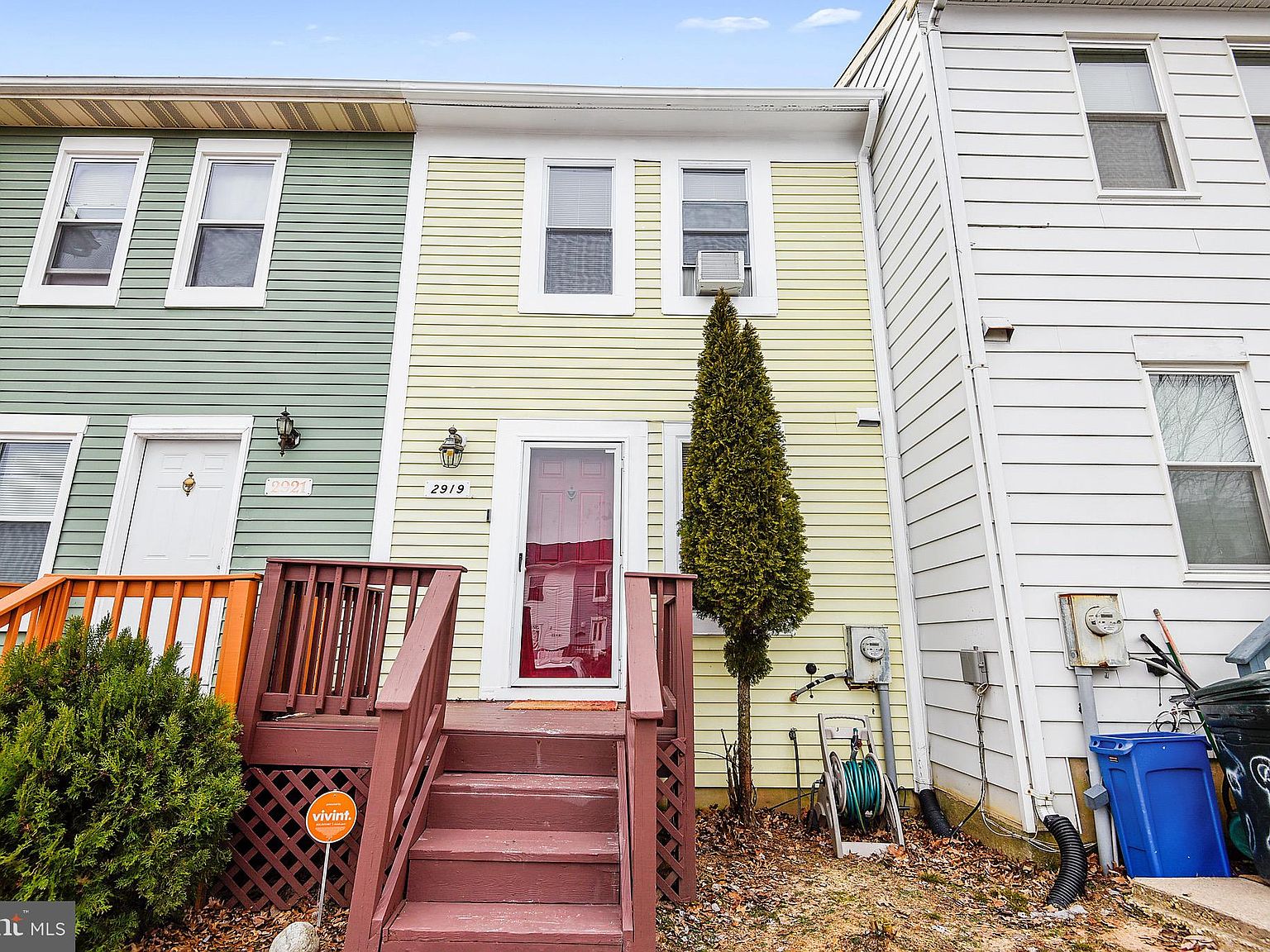 2919 Hickory Leaf Way, Silver Spring, MD 20904 Zillow