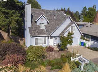 9231 SW 3rd Ave, Portland, OR 97219