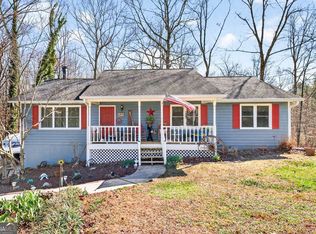 2539 Forestdale Dr, Dacula, GA
