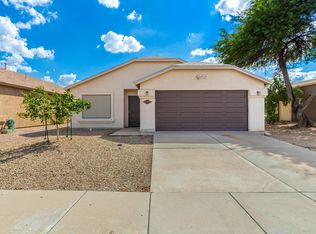 9470 E Paseo Del Parque, Tucson, AZ 85747