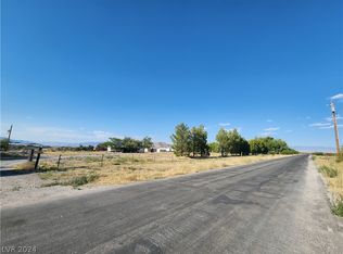 785 E Gretta Ln, Indian Springs, NV 89018