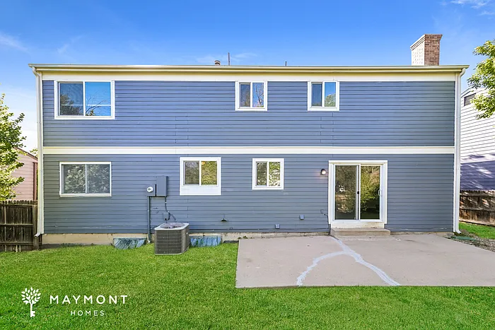 829 S Norfolk St — Photo 12