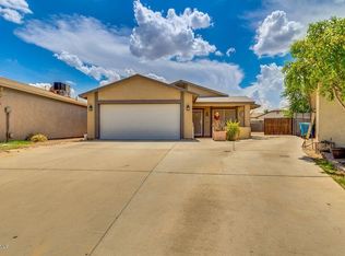 5808 S 12th Pl, Phoenix, AZ 85040