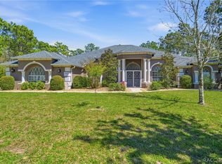 5849 N Durango Ter, Beverly Hills, FL 34465