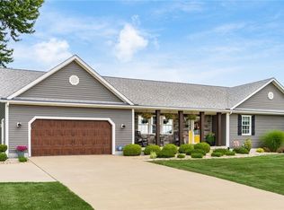 3665 Chloe Ln, Nashport, OH 43830