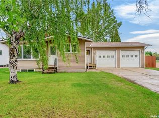 520 Caribou Cres, Tisdale, SK S0E1T0