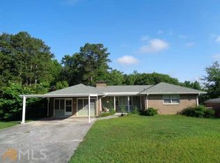 4855 Old Douglasville Rd, Lithia Springs, GA 30122