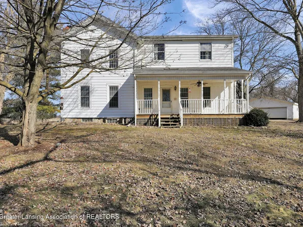 6251 Hill Rd, Bellevue, MI 49021