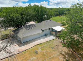 10605 SW 114th Ter, Augusta, KS 67010