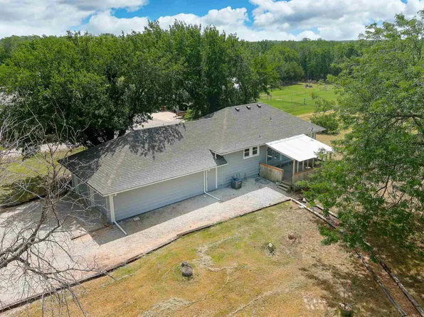 10605 SW 114th Ter, Augusta, KS 67010