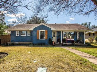 1816 Heather Glen Dr, Dallas, TX 75232