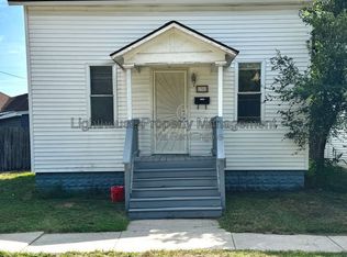 1382 Park St, Muskegon, MI 49441