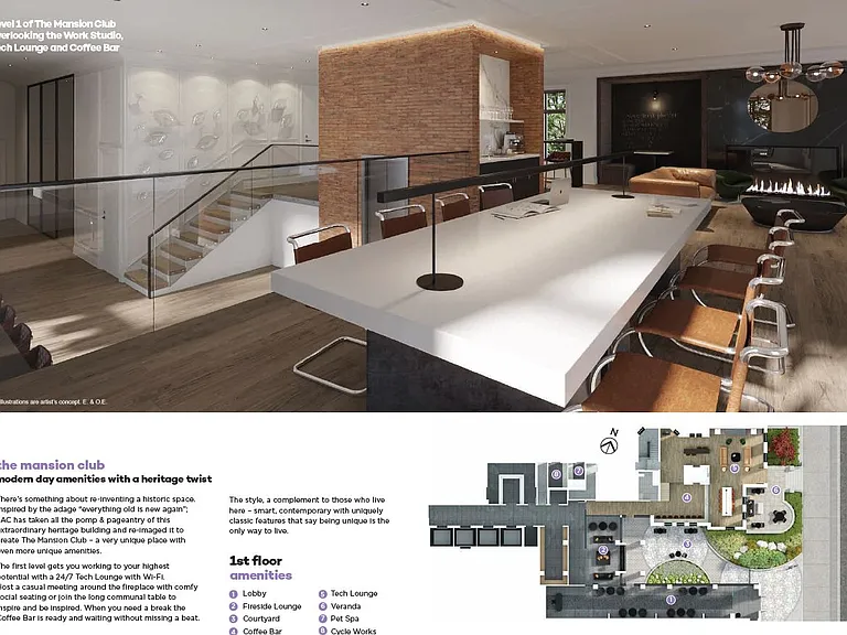 308 Jarvis St — Photo 31