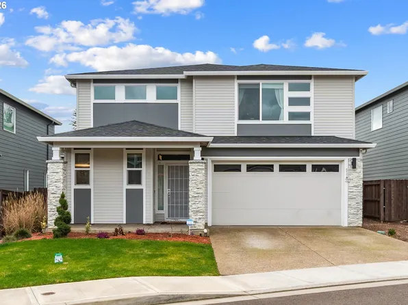 652 49th Dr, Gresham, OR 97080