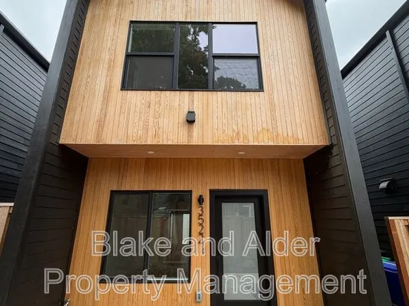 3522 NE 44th Ave, Portland, OR 97212