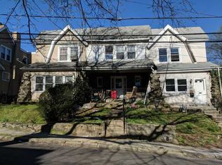 134 Oakley Rd, Upper Darby, PA 19082