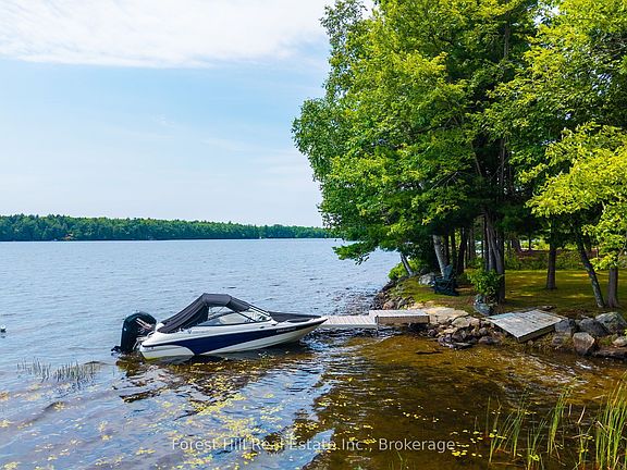3rd image of 2871 Muskoka Rd Unit 169-1