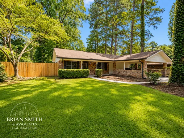 3229 Newman Ln, Shreveport, LA 71119