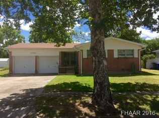 303 Nauert St, Copperas Cove, TX 76522