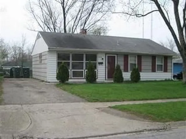 3928 Cain Ct, Dayton, OH 45417