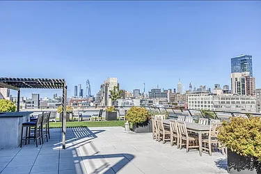 Sold by Brown Harris Stevens