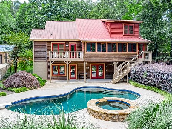 4th image of 435 Henderson Lake Dr