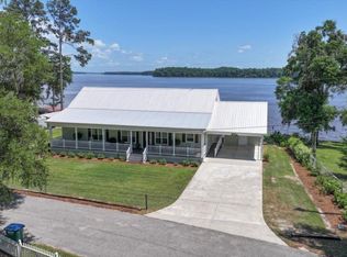 4577 McCall Bridge Rd, Quincy, FL 32351