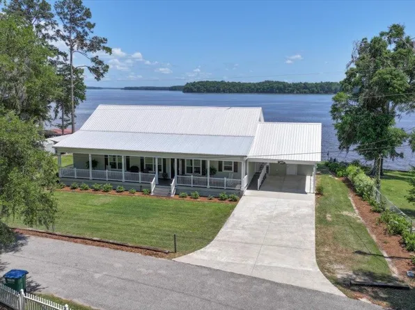 4577 McCall Bridge Rd, Quincy, FL 32351