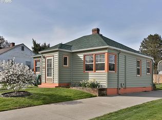 3727 NE 115th Ave, Portland, OR 97220