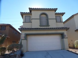 3313 Edinboro Ridge Ave, North Las Vegas, NV 89081