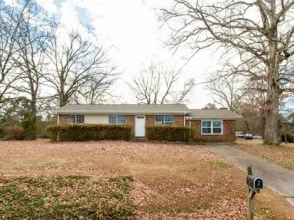 560 Mount Zion Rd NW, Conyers, GA 30012