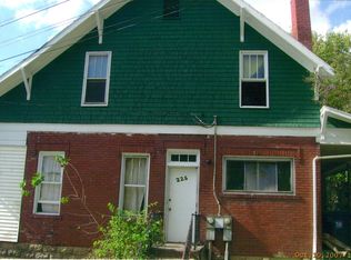 225 3rd St, Morgantown, WV 26505