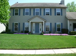 409 Little Rock Rd, Lafayette, IN 47909