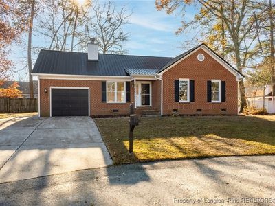 5014 Waterford Dr, Fayetteville, NC, 28303