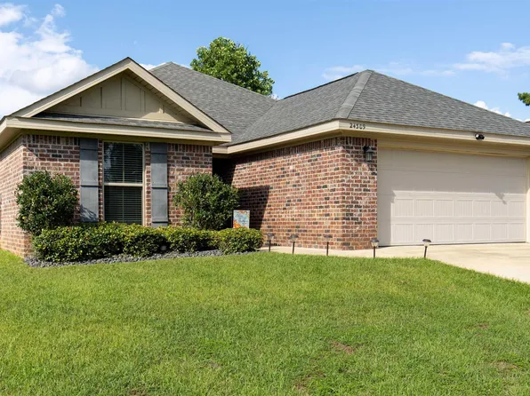 24309 Raynagua Blvd, Loxley, AL 36551