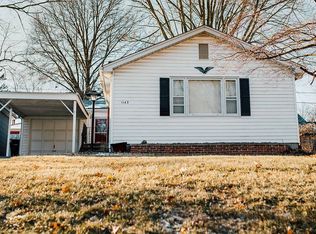 1143 Folger Ave, Saint Louis, MO 63122