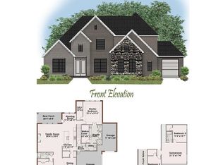 PAULA Plan Mable Trce, Madison, AL 35756