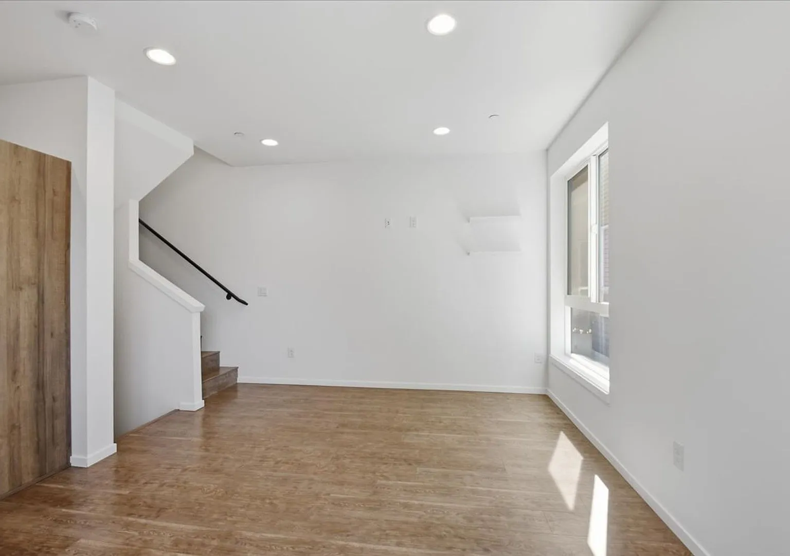 2Bd/2.25Ba Seattle Townhome — Photo 4