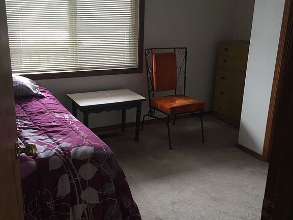 Bedroom #2