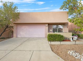 4409 Desert Lily Ct SE, Rio Rancho, NM 87124
