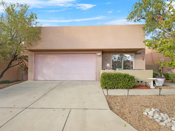 4409 Desert Lily Ct SE, Rio Rancho, NM 87124