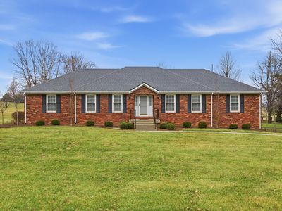 1017 Melrose Dr, Danville, KY, 40422