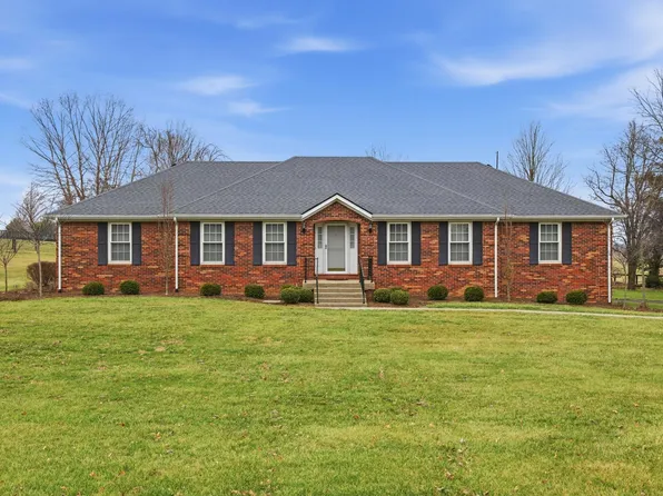 1017 Melrose Dr, Danville, KY 40422