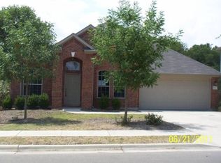 583 Cullen Blvd, Buda, TX 78610
