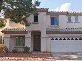 330 Falcons Fire Ave, Las Vegas, NV 89148