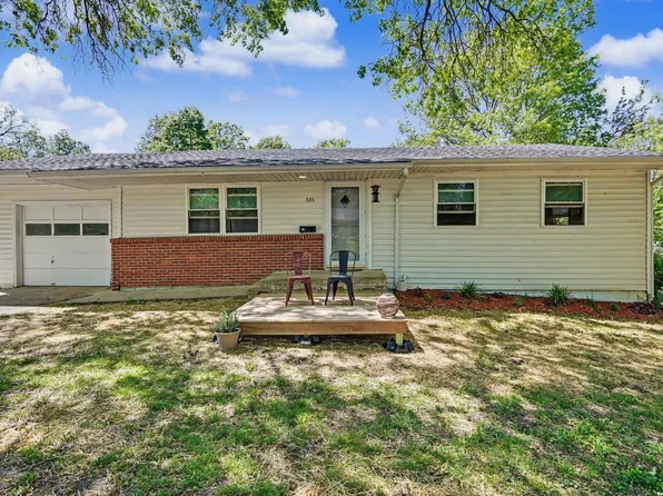 535 Kansas St, Lawrence, KS 66046