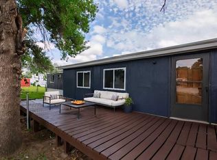 1306 S Frontier Trl, Mandan, ND 58554